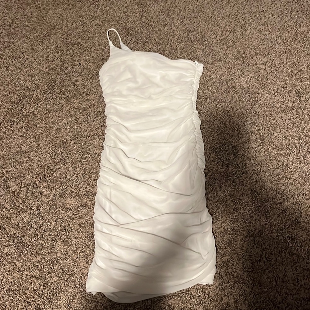 princess polly dress, size 0